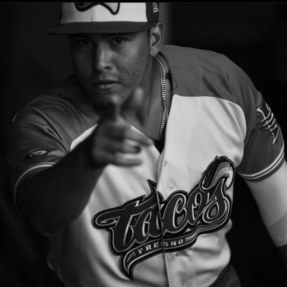 Meet your Posher, Bryant gabriel